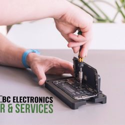 BC Electronics