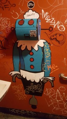 Hawthorne Hideaway by null