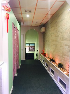 Spring Garden Spa 30 Ann St by null