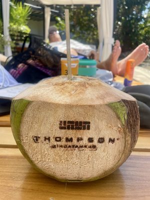 Thompson Zihuatanejo, by Hyatt by null Thompson Zihuatanejo, by Hyatt by null