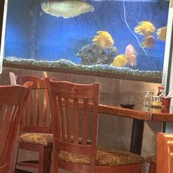 Wah Kee Chinese Seafood Cuisine