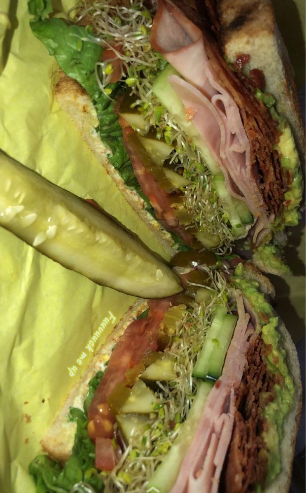 ERIC’S SANDWICH SHOP 110 Photos & 197 Reviews 340 N Andreasen Dr