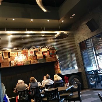 Pizza Rock - Industrial decor - Pizza Near Me - Henderson, Nevada Pizza Rock - Industrial decor - Pizza Near Me - Henderson, Nevada