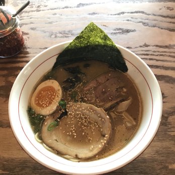 Strings Ramen Shop - Ramen Near Me - Chicago, Illinois Strings Ramen Shop - Ramen Near Me - Chicago, Illinois