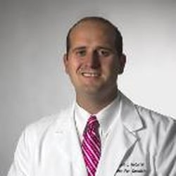 Milwaukee Foot and Ankle Specialists - Dr. Brant McCartan