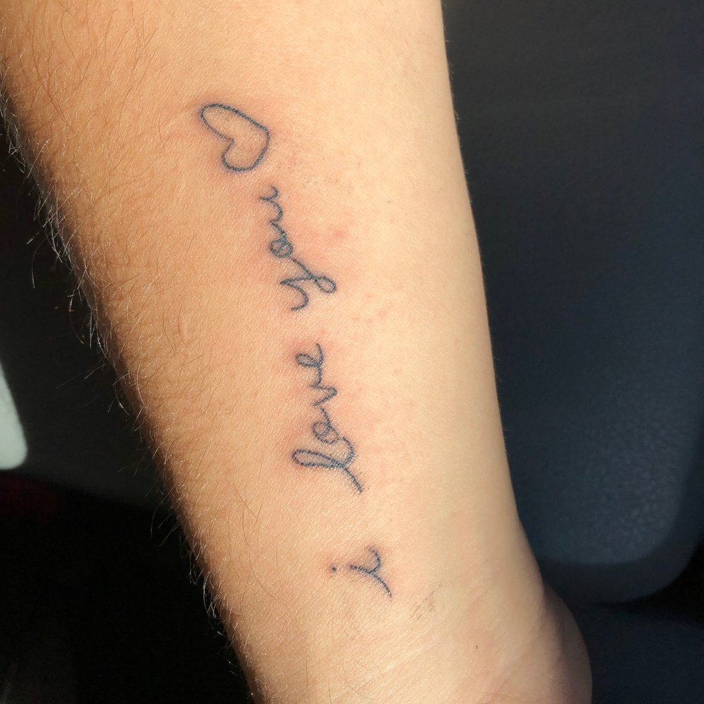Tattoo Nation - Tattoo Near Me - Corpus Christi, Texas Tattoo Nation - Tattoo Near Me - Corpus Christi, Texas