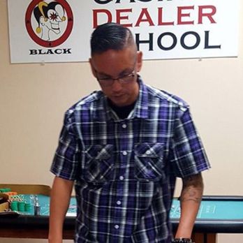 Jack Black Casino Dealer School - Peter grinding me on roullete thanks a lot peter ! I'm going to be a pro at this when I'm done. - Specialty Schools Near Me - Temecula, California Jack Black Casino Dealer School - Peter grinding me on roullete thanks a lot peter ! I'm going to be a pro at this when I'm done. - Specialty Schools Near Me - Temecula, California