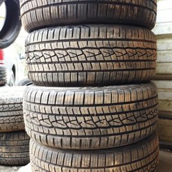 Tire Shop