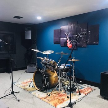 Onstage Studios - Recording & Rehearsal Studios Near Me - Boca Raton, Florida