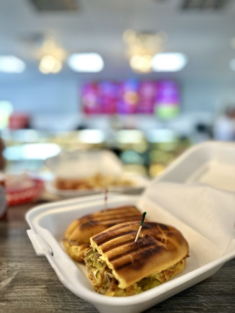 Vicky Bakery gift card