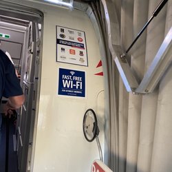 Delta Air Lines