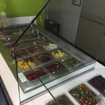 Yogurtland - Ice Cream & Frozen Yogurt Near Me - Lake Forest, California Yogurtland - Ice Cream & Frozen Yogurt Near Me - Lake Forest, California