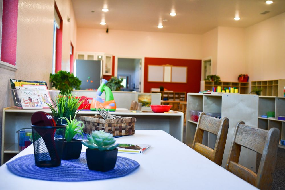 Little Stars Child Care Center - childcare center in Waterloo, IA