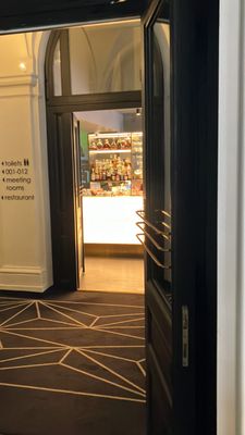 Century Old Town Prague MGallery Hotel Collection by null