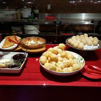 Dragon Pearl Buffet - Buffets Near Me - Toronto, Ontario