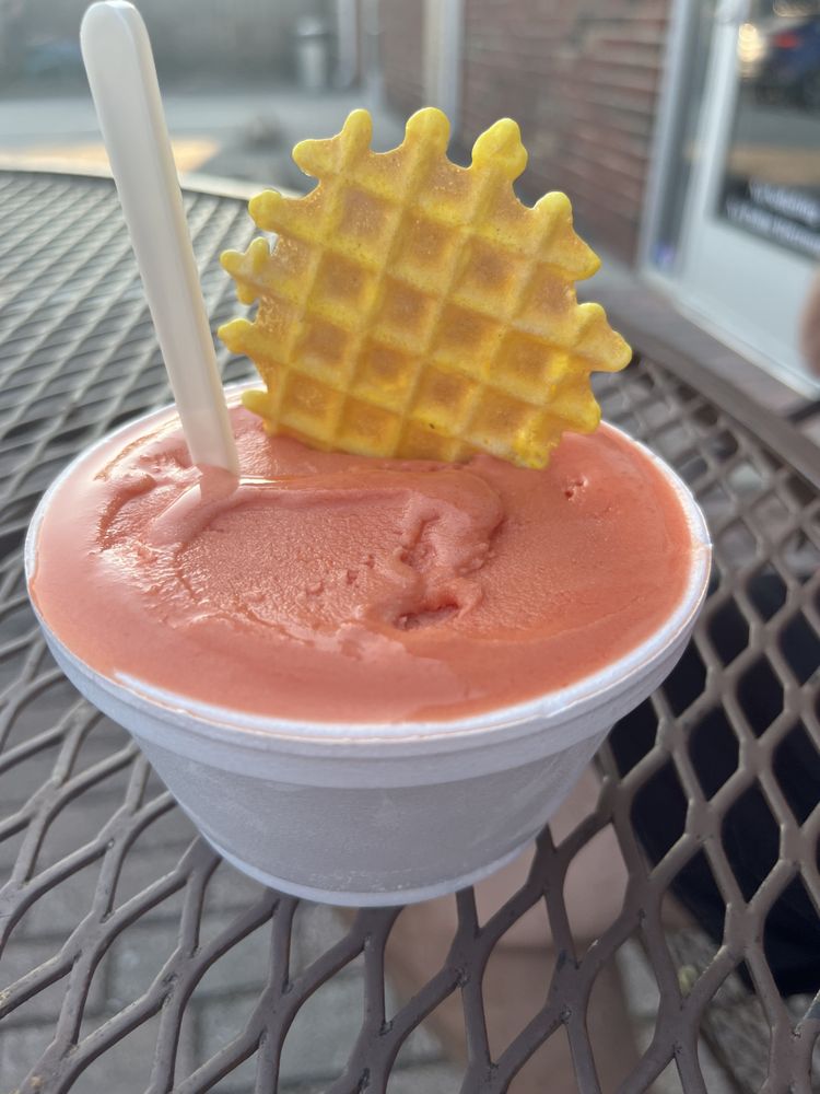 Legacy Creamery Logo