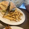 Marina Grill & Bar gift card