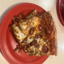 Floppy Pizza Floppy Pizza