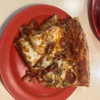 Cicis Pizza - Floppy Pizza - Pizza Near Me - Evansville, Indiana Cicis Pizza - Floppy Pizza - Pizza Near Me - Evansville, Indiana