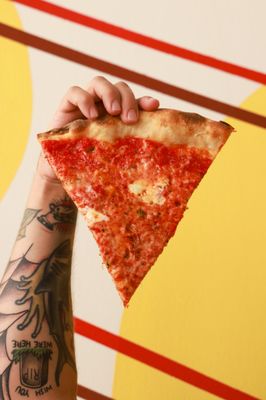 Lo Mo Pizzeria by null