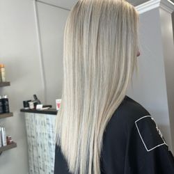 Thirteen 33 - Silver platinum
