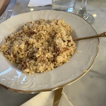 The Buttonwood - Bacon Fried Rice - Vietnamese Near Me - Baltimore, Maryland