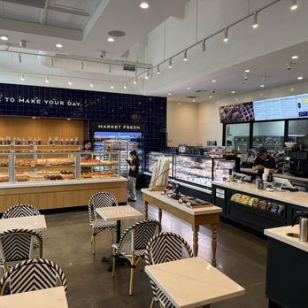 Paris Baguette - Bakeries Near Me - North Hollywood, California Paris Baguette - Bakeries Near Me - North Hollywood, California