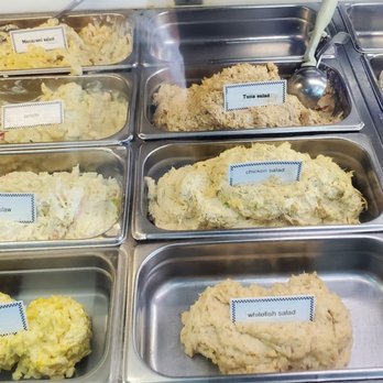 Strathmore Bagels - a variety of food items - Bagels Near Me - Selden, New York Strathmore Bagels - a variety of food items - Bagels Near Me - Selden, New York