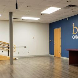 Baker Orthotics & Prosthetics