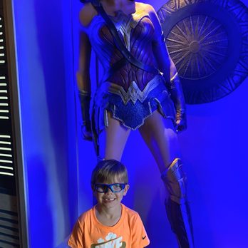 ComicX Restaurant Bar & Store - American Near Me - Phoenix, Arizona