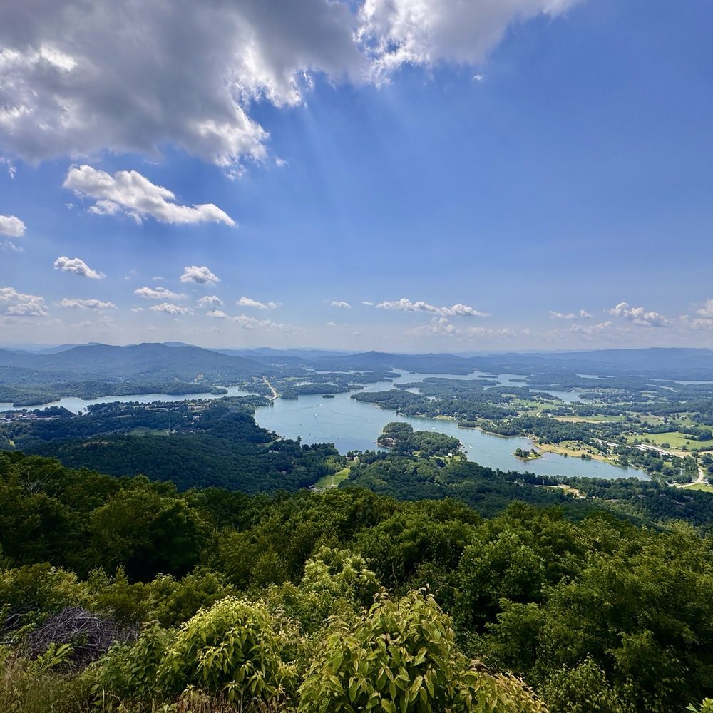 Bell Mountain - Parks Near Me - Hiawassee, Georgia