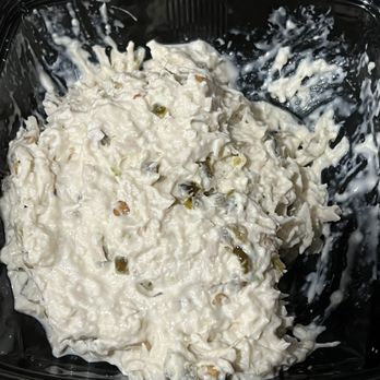 Chicken Salad Chick - Jalapeño holly - Sandwiches Near Me - San Antonio, Texas