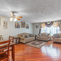 Venky - Keller Williams Premier Realty - $24,000 Rent - Duplex Home For Sale in Richwood School Dist