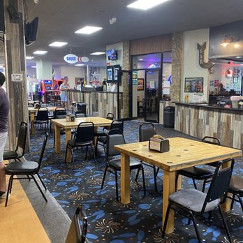 Tomball Bowl - Bowling Near Me - Tomball, Texas Tomball Bowl - Bowling Near Me - Tomball, Texas