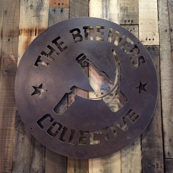 The Brewer's Collective - Great logo, and it's everywhere! - Breweries Near Me - Bay Shore, New York The Brewer's Collective - Great logo, and it's everywhere! - Breweries Near Me - Bay Shore, New York