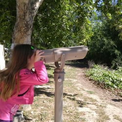 Louis Rubidoux Nature Center