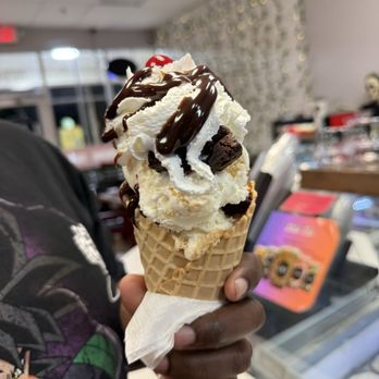 Loxahatchee Ice Cream & Coffee - Ice Cream & Frozen Yogurt Near Me - Loxahatchee, Florida Loxahatchee Ice Cream & Coffee - Ice Cream & Frozen Yogurt Near Me - Loxahatchee, Florida