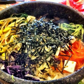 Cham Soot Gol - Bibimbap - Barbeque Near Me - Garden Grove, California