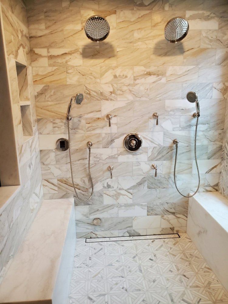 Slide of F & F Plumbing and Heating