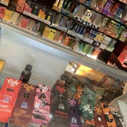 King Tobacco Shop