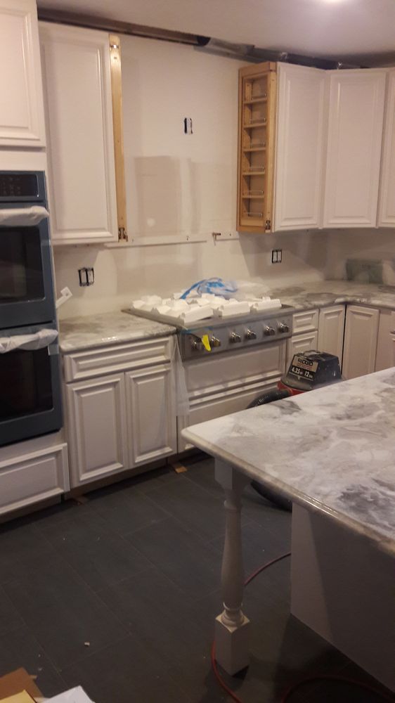 Slide of Statenisland Handyguy