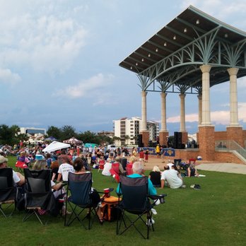 Community Maritime Park - chillin' - Parks Near Me - Pensacola, Florida Community Maritime Park - chillin' - Parks Near Me - Pensacola, Florida