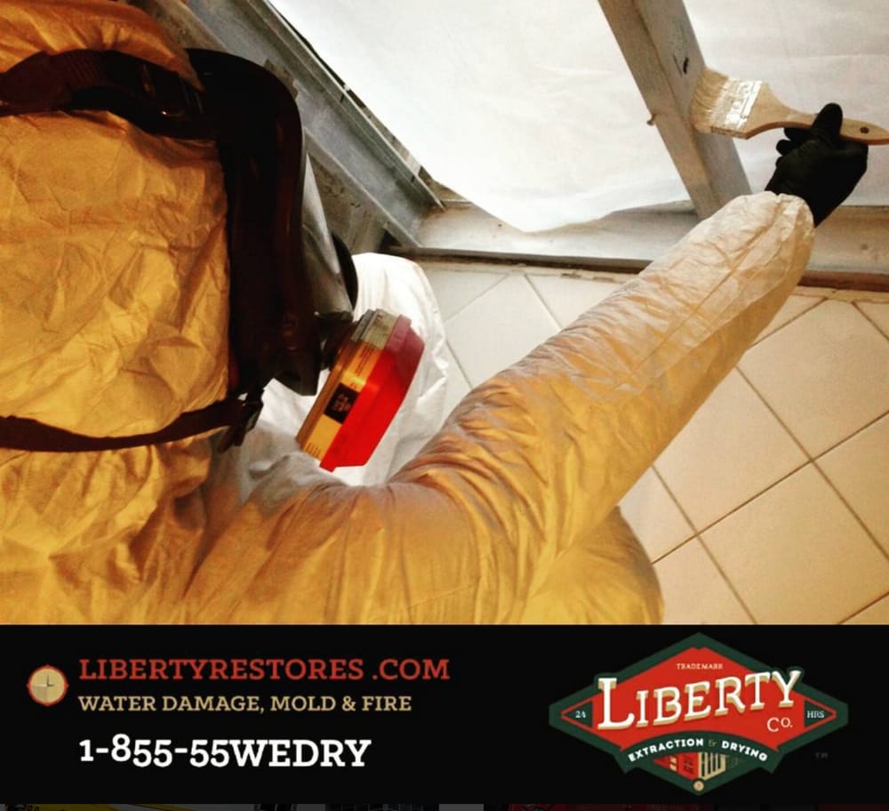 Liberty Extraction & Drying - mold inspector in Cutler Bay, FL