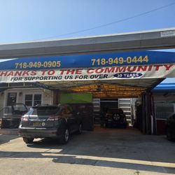 Supreme Auto Body of NY