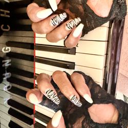 4Ever Nail Spa - My nails really seem to last 4Ever!