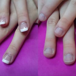 beaute design - Nice pose ongles beaute design