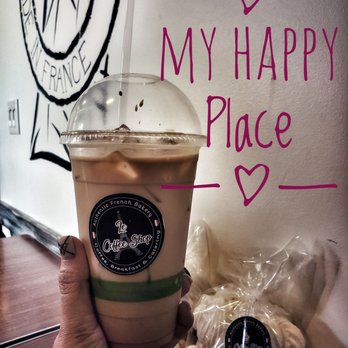 Le Coffee Shop - Breakfast & Brunch Near Me - Temecula, California