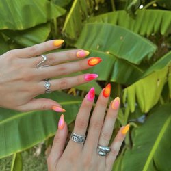Royal Nail & Spa