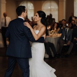 Dream Dance Choreography - Wedding First Dance