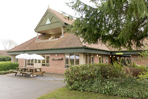 YHA Sherwood Forest by null